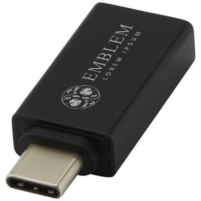 Bild på USB-C till USB-A Adapt