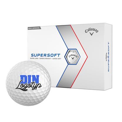 Bild på Golfboll Callaway Super Soft