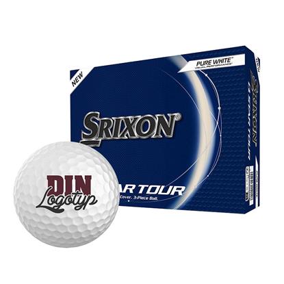 Bild på Golfboll Srixon Q-Star