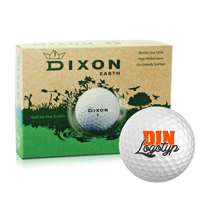 Bild på Golfboll Dixon Earth