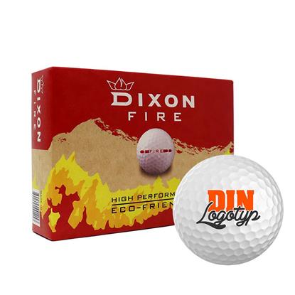 Bild på Golfboll Dixon Fire