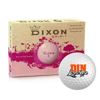 Bild på Golfboll Dixon Spirit