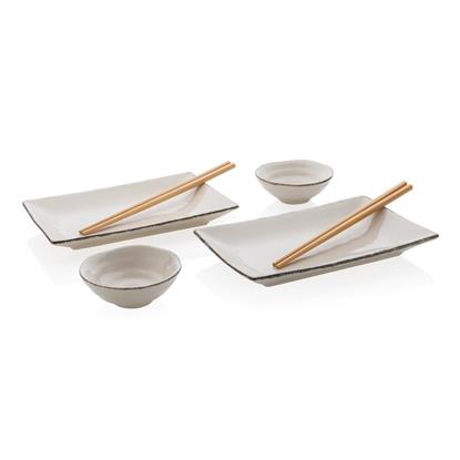 Bild på Sushi-set Ukiyo för två