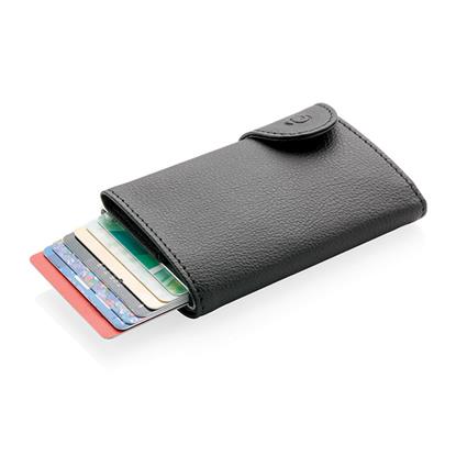 Bild på Plånbok C-secure RFID