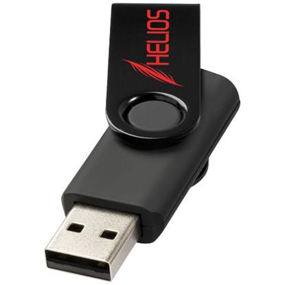 Bild på USB-minne Rotate Metall 4GB