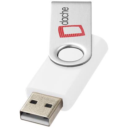 Bild på USB-minne Rotate Basic 16GB