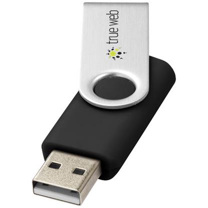 Bild på USB-minne Rotate Basic 32GB