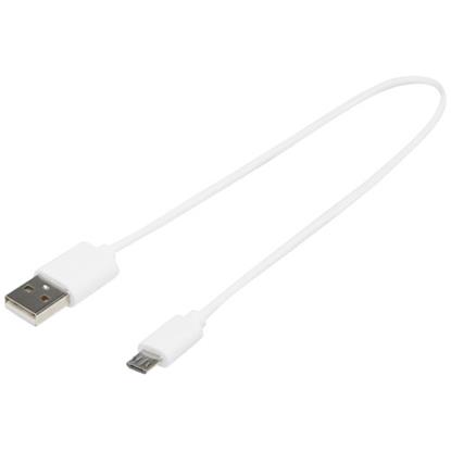 Bild på Laddningskabel USB-A till Micro-USB