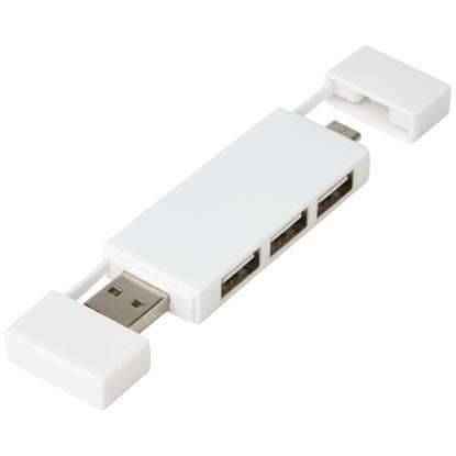 Bild på USB-hubb Mulan