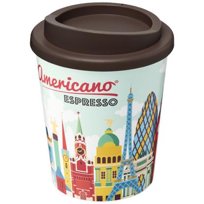 Bild på Take-Away Brite-Americano® Espresso 250ml isolerad