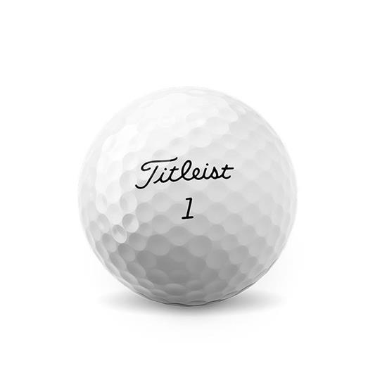Bild på Golfboll Titleist Tour Soft