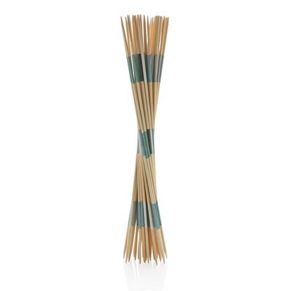 Bild på Jumbo plockepinn/mikado i bambu