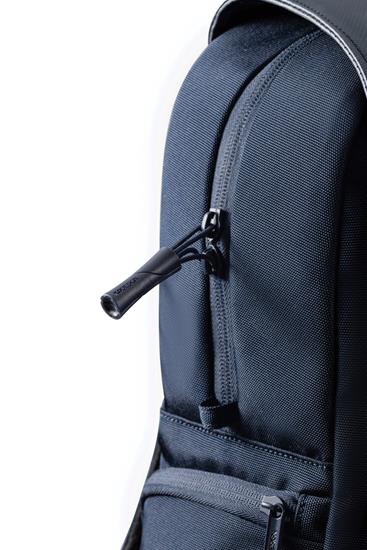 Ryggsäck XD Design Soft Daypack 15L med tryck Marinblå