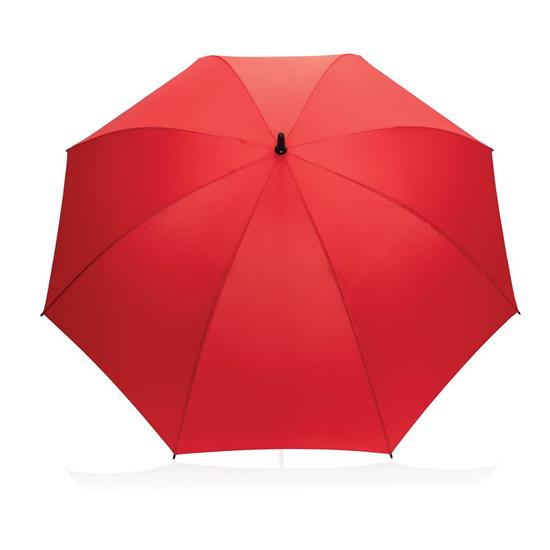 Stormparaply Impact AWARE™ 30" med tryck Röd